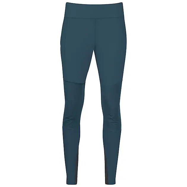 Fløyen Outdoor Tights Women