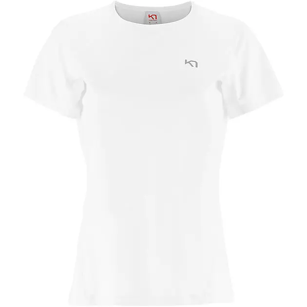Nora 2.0 trenings-t-skjorte dame