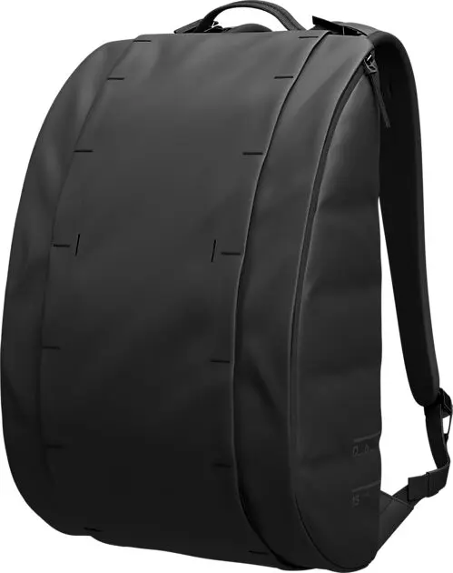 DB Hugger Backpack 15L 0049/Black Out Unisex