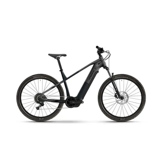 HAIBIKE Alltrack 4 Blå Alle | Sport1.no