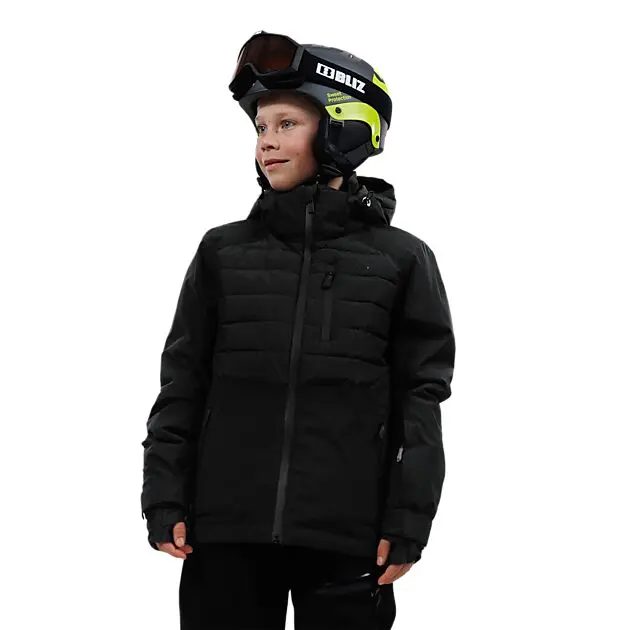 Skarsnuten 2.0 Jakke Jr