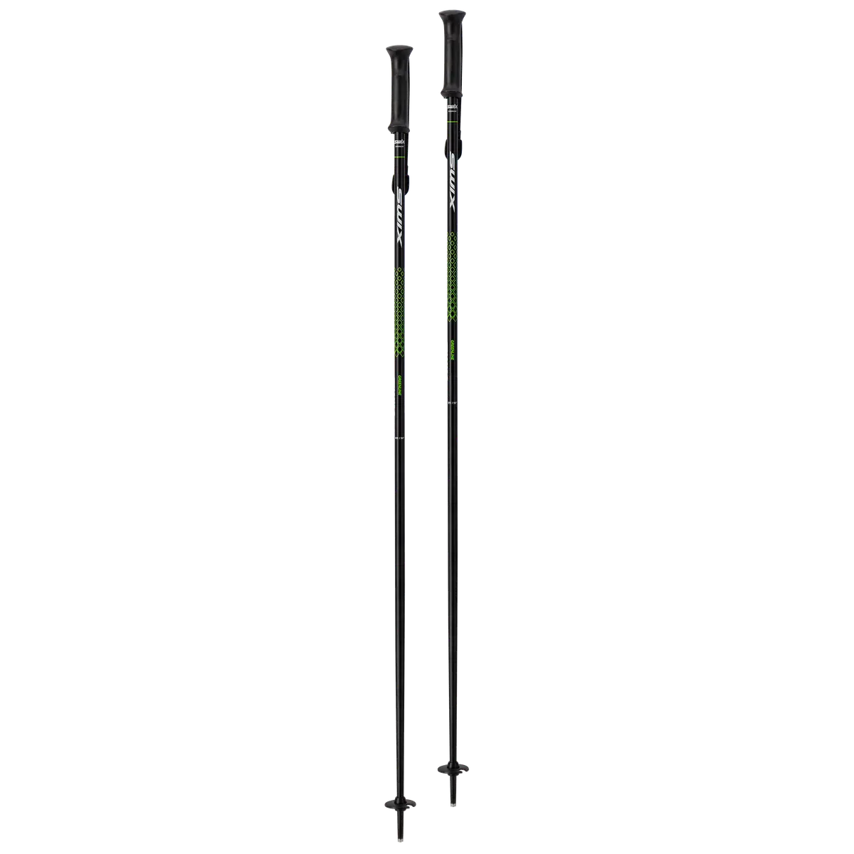 Greenline Mamba Pole