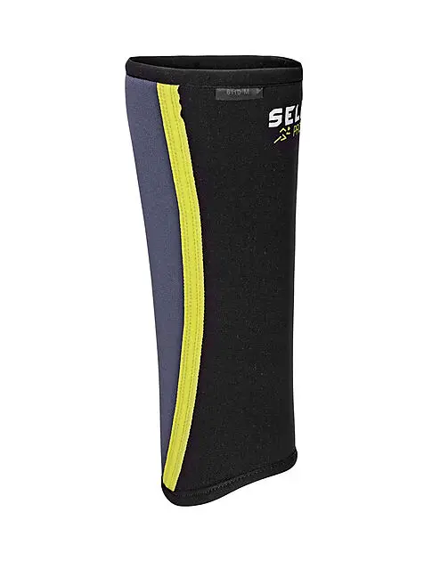 SELECT Profcare 6110 leggstøtte sort Unisex
