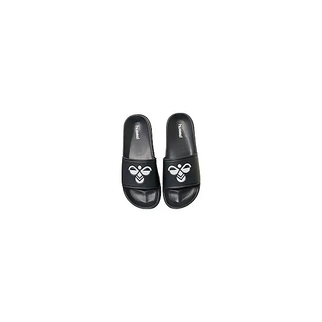 HUMMEL POOL SLIDE WMNS BLACK Dame | Sport1.no