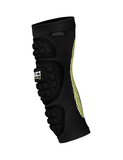SELECT Profcare 6650 albuebeskytter med pute black Herre | Intersport.no