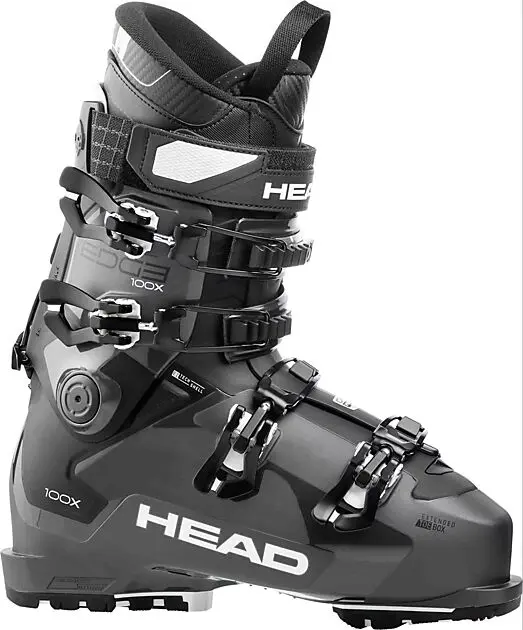HEAD EDGE 100 X HV GW Anthracite/Black Herre