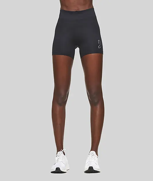 JOHAUG Elemental Hot Pants 2.0 Black Dame