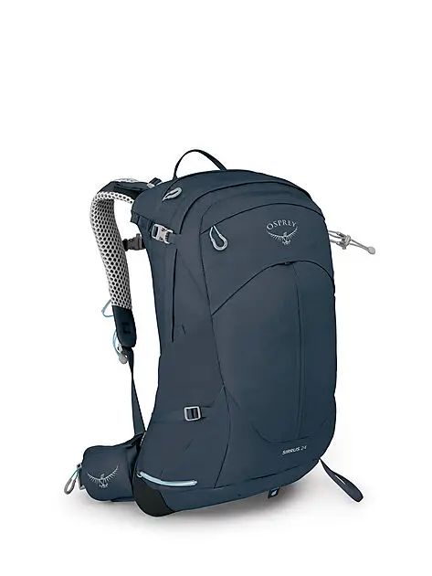 OSPREY Sirrus 26 465/Muted Space Blue Dame