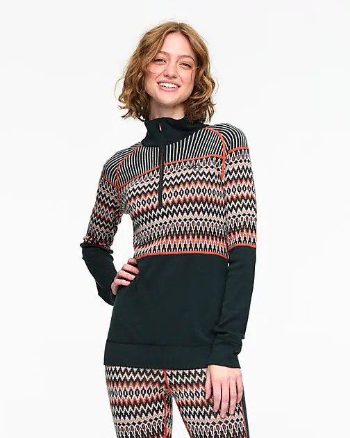 KARI TRAA SILJA H/Z PINE Dame | Sport1.no