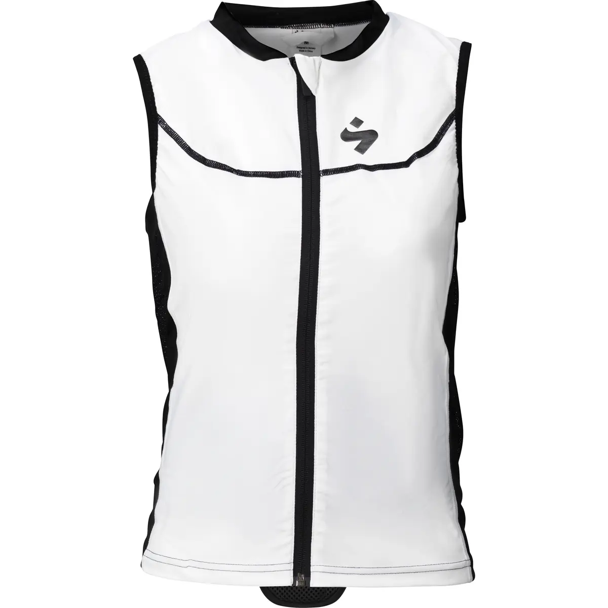 Back Protector Vest ryggplate dame