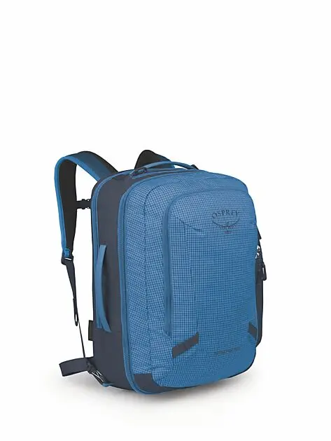 Transporter Carry On Bag 36