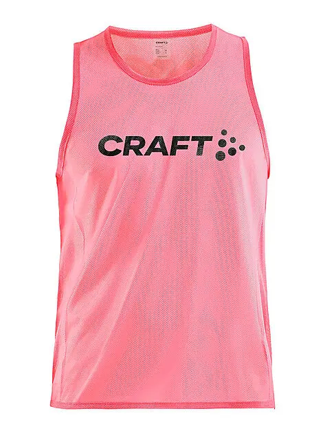 CRAFT Core Team Mesh Vest 5Pcs/Pack Crush Unisex