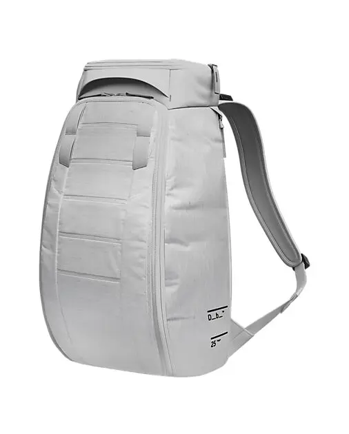 DB Hugger Backpack 30L 0106/Clean Slate Unisex