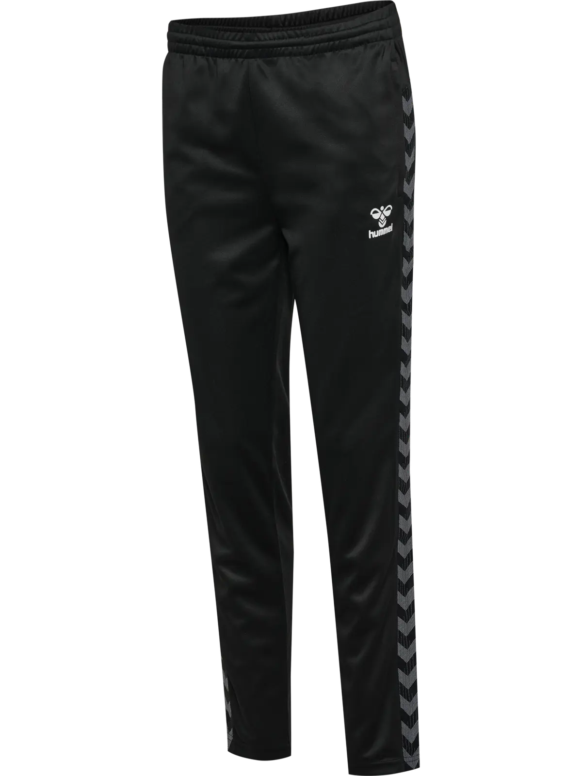 hmlAUTHENTIC PL PANTS WOMAN