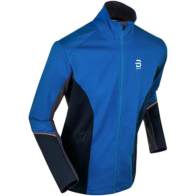 DÆHLIE Jacket Falun Surf the web Herre