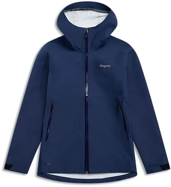 Essentials 2.5L Shell Jacket Women