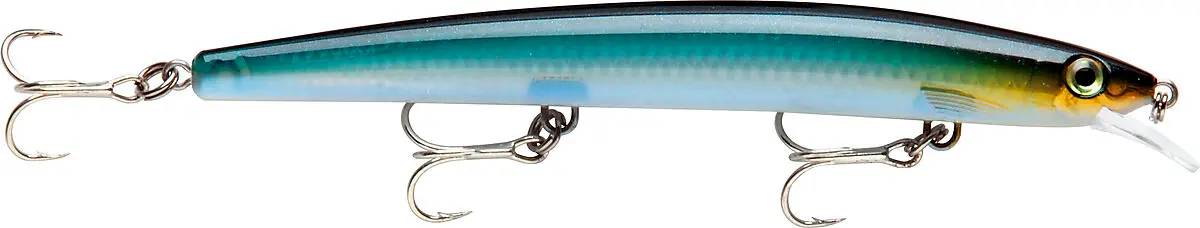 MAX RAP 13CM FB