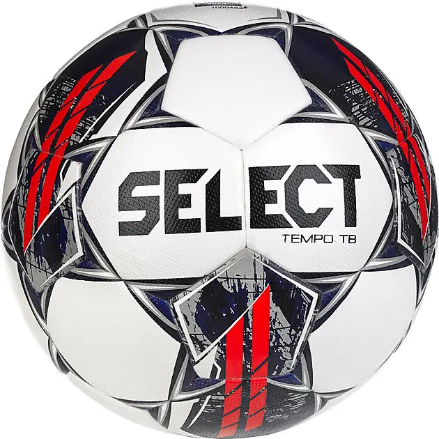 SELECT Tempo v23 white/grey Alle