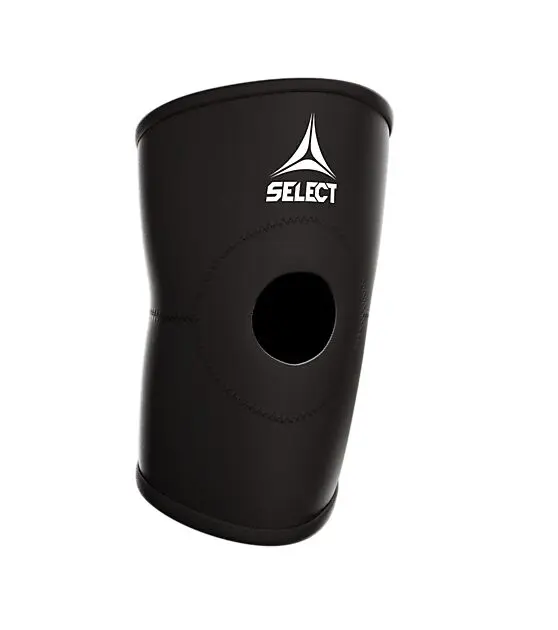 SELECT Knee Support Patella black/green Unisex
