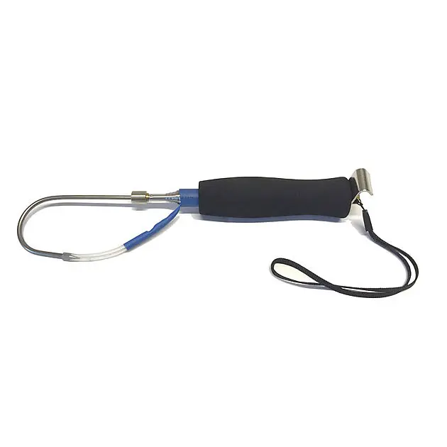 BLUE FOX ISFISKEKLEPP TELE BLUEFOX Alle
