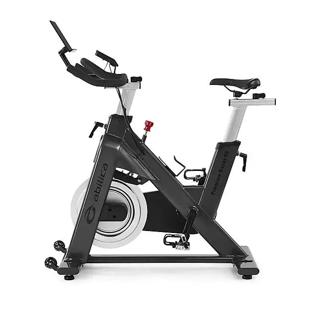 ABILICA Premium Racer 90 Black Alle