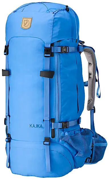 FJÄLLRÄVEN Kajka 75 W UN Blue Dame