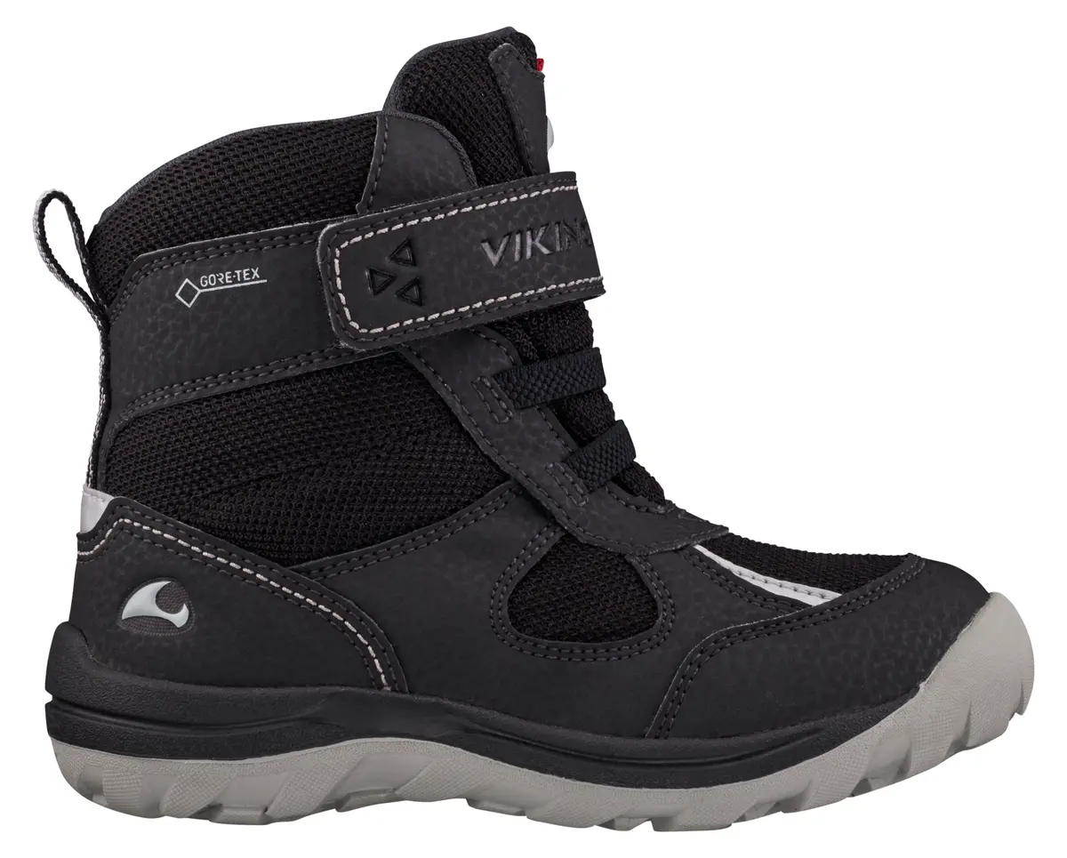 Hamar Kids II GTX