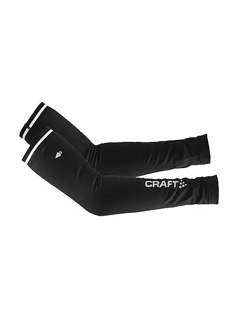 CRAFT Core Subz Arm Warmer Black Unisex