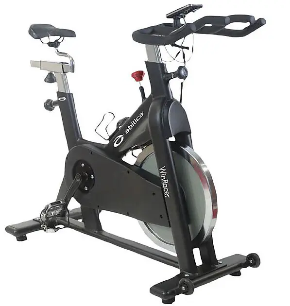 ABILICA WinRacer Black Alle
