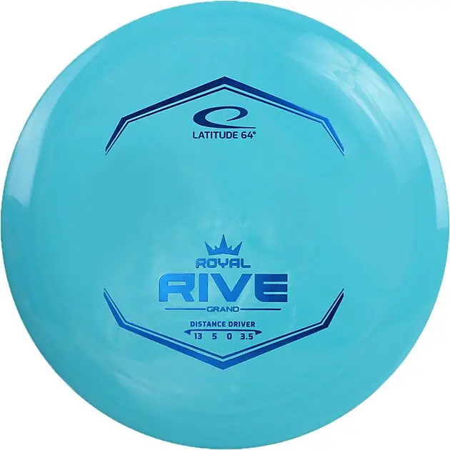 Royal Grand Driver Rive