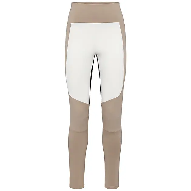 JOHAUG Cloud Pants Tofu White Dame | Sport1.no
