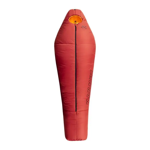 MAMMUT Women's Comfort Fiber Bag -7C beech Dame