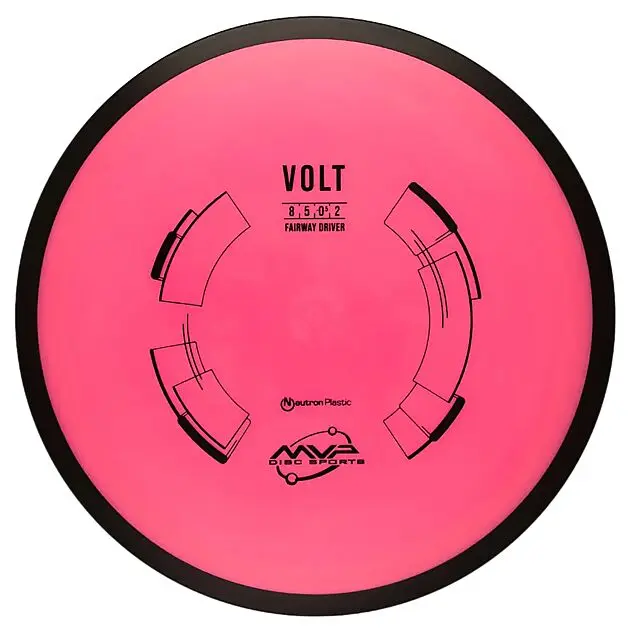 Neutron Driver Volt