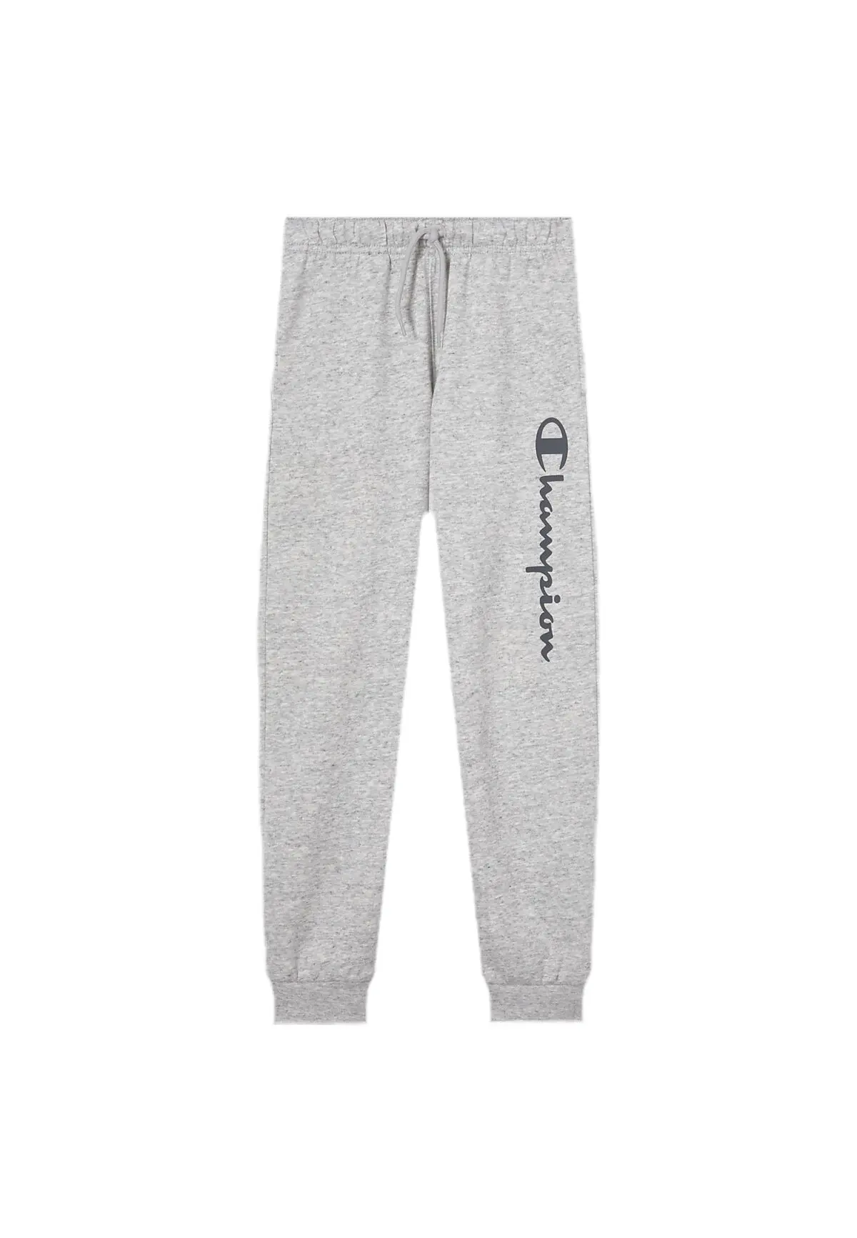 Rib Cuff Pants print junior
