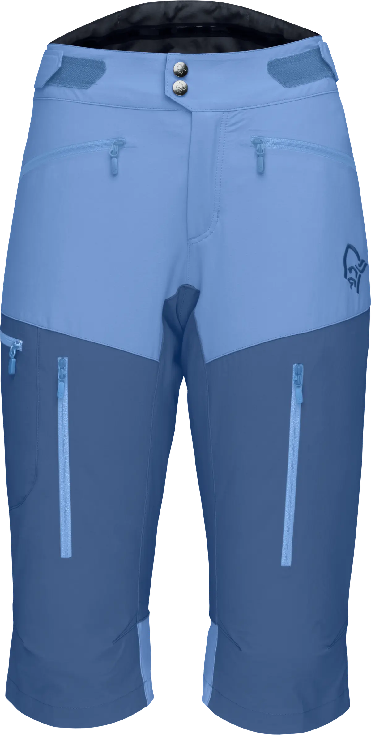 fjørå flex1 Shorts Dame