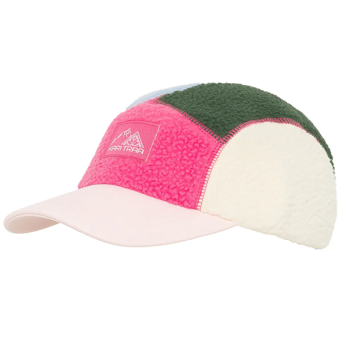 ROTHE PILE CAP