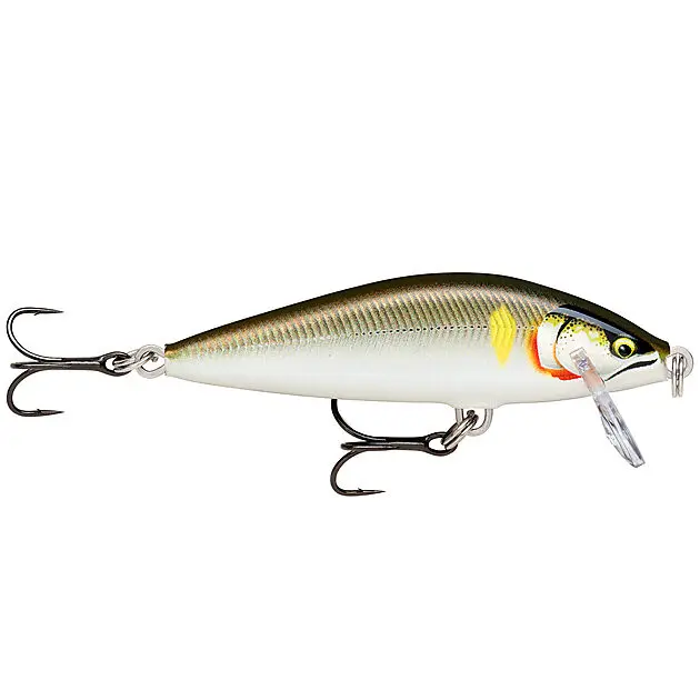 RAPALA Countdown Elite 7,5cm GDAY Gilded Ayu Alle | Sport1.no