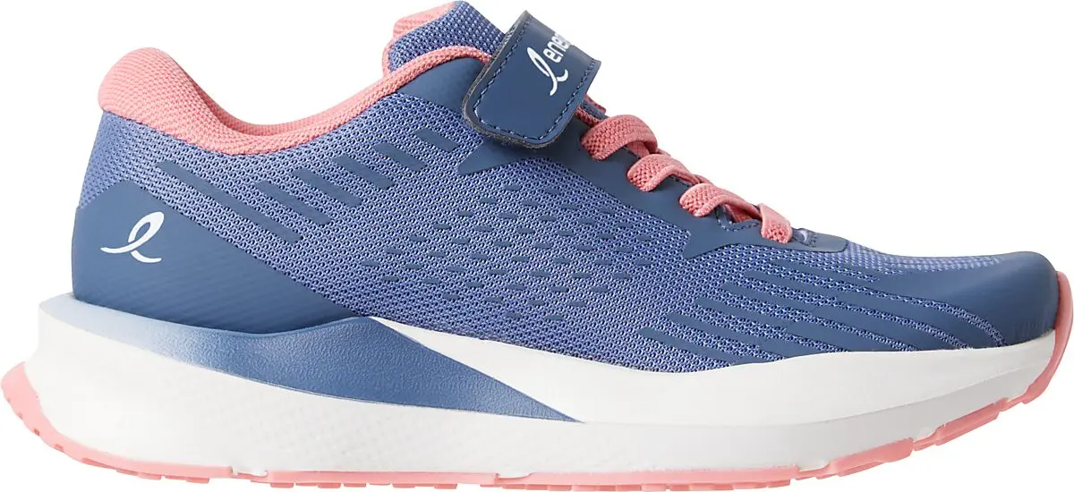 ENERGETICS OZ 2.5 V/L J NAVY/BLUE/PINK Barn | Sport1.no