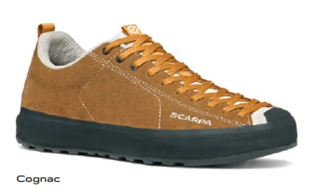 SCARPA Mojito Wrap Cognac Unisex