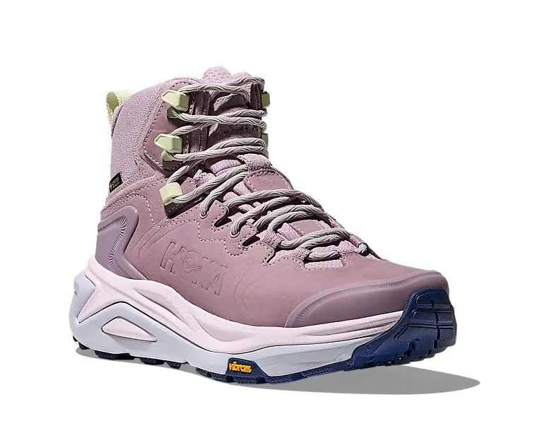 HOKA W KAHA 3 GTX FRAGRANT LILAC / LILAC CREAM Dame