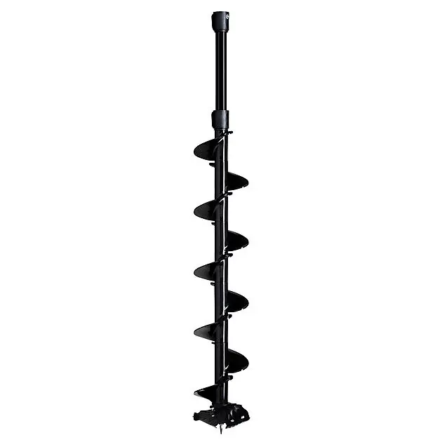 MORA ICE STRIKEMASTER LF SPIRAL 200MM BL Alle
