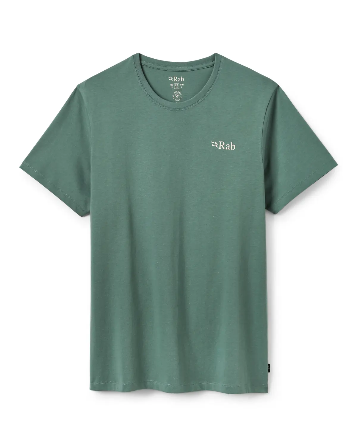 Stance Cirque Tee