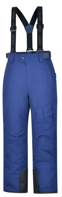 JOTUNHEIM Switch jr bukse Blue Depths Junior | Sport1.no