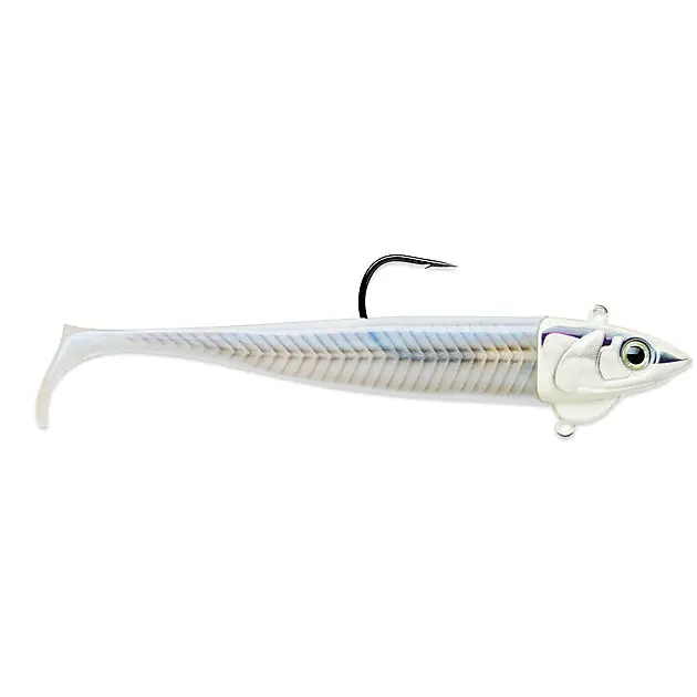 STORM Biscay Minnow 14cm 34g WPRLS WPRLS Alle