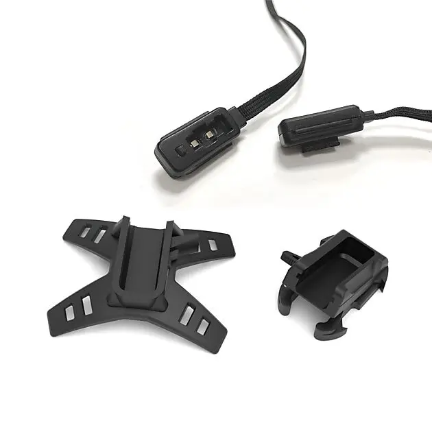 SILVA Free GoPro mount kit No colour Alle