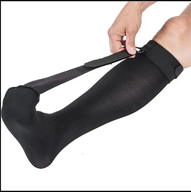 STRASSBURG MEDICAL Strassburg Sock SVART Alle