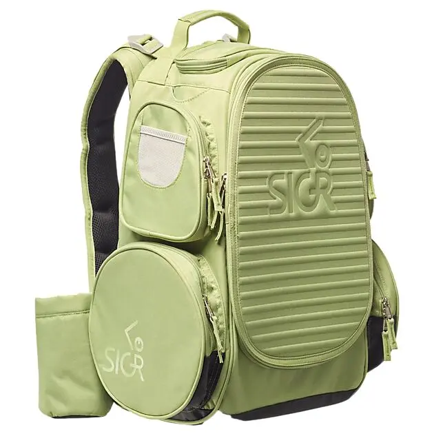 SIGR SIGR Odin Green Alle