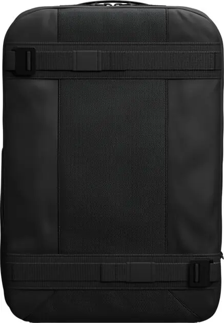 DB The Daypack 20L 0049/Black Out Unisex