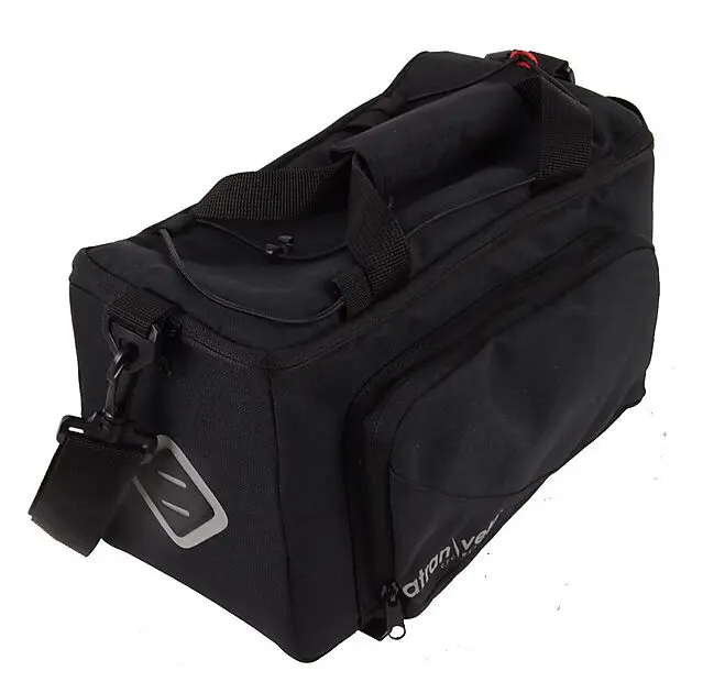 ATRAN VELO ZAP Top Bag, grey, AVS, WR. Sort Alle | Sport1.no