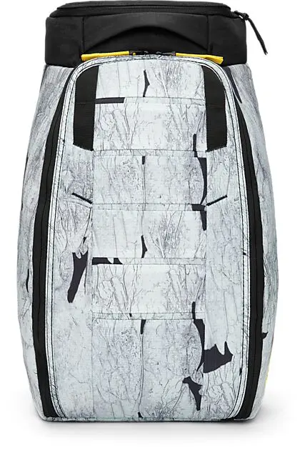 DB Hugger Backpack 25L 0129/Basalt White Unisex